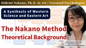 Theoretical Background: A Synthesis of Western Science and Eastern Art
