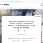 【世界初】愛着障害の対人関係予測モデル(IWM)を可視化―国際医学誌に論文掲載